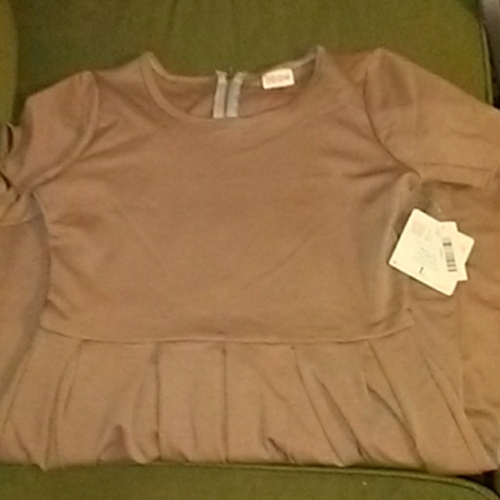 Lularoe Amelia L